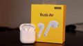 Realme Airpods Pro Wireless tws bluetooth earbuds -BD nGADGE. 