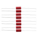 OriPure 8pcs 0.022uf /0.047uf 400V Polypropylene Capacitors MKP Electric Bass Guitar Capacitors. 