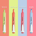Stabilo swing cool pastel. 