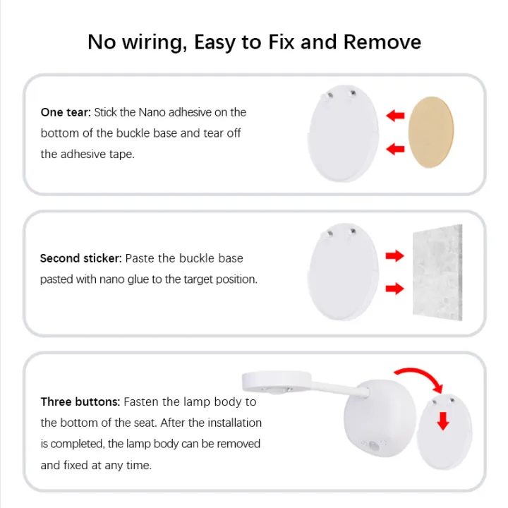 180%C2%B0Rotate%20LED%20Wall%20Lamp,%20Human%20Body%20Sensing%20Night%20Light,%203%20Brightness%20Level%20Spotlight,for%20Study%20Corridor%20Camping%20Artistic%20Decor%20-%20Image%207