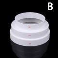 Duct Multi Reducer Extractor Fan Pipe Connector 80/100/110/120/150/160mm For Fan Ventilation Duct Tube Exhaust Duct. 