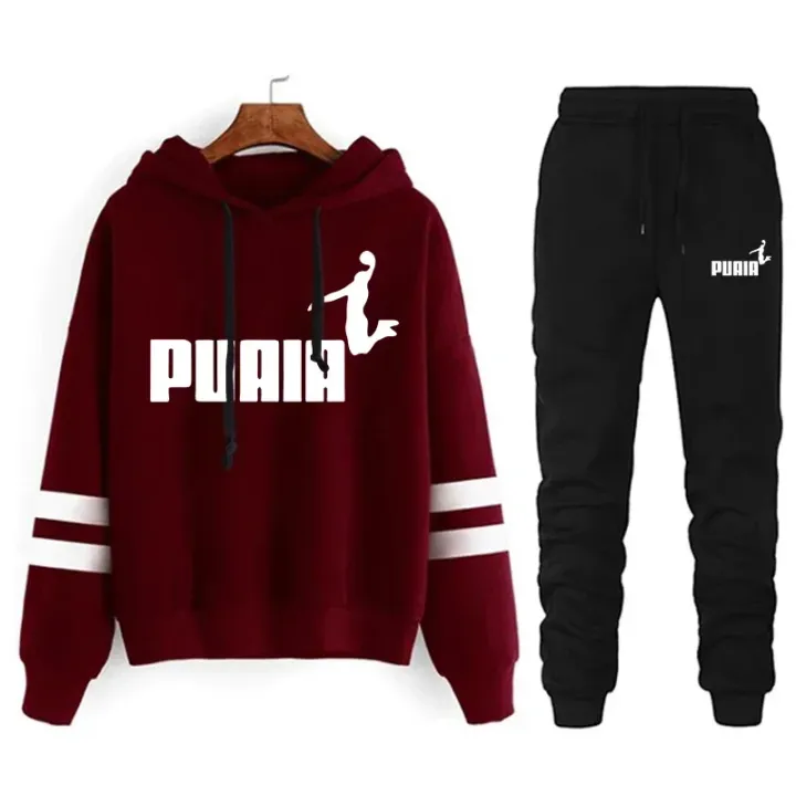 Autumn%20Winter%20Jogging%20Women's%20Tracksuit%20Casual%20Sports%20Suit%20Loose%20and%20Comfortable%20Daily%20Stripe%20Hoodie%20Two%20Piece%20Set%20Matching%20Sets%20-%20Image%204
