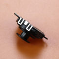 JCD 1pcs 3D Analog Joystick Thumb Stick Replacement For Sony PSP 1000 2000 3000 Console Controller. 