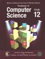 Text book of Computer Science Grade 12 Federal Board. 