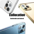 1-5Pcs Full Cover Protective Glass for Iphone 15 11 12 13 Pro XS Max Camera Protector for Iphone 11pro Max 12 13 Mini 14 Pro Max. 
