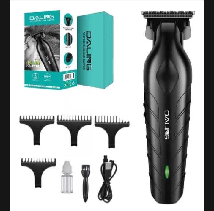 Daling Professional Hair Clippers For Men's Hair Clipper, Rechargeable Hair clipper DL-1767