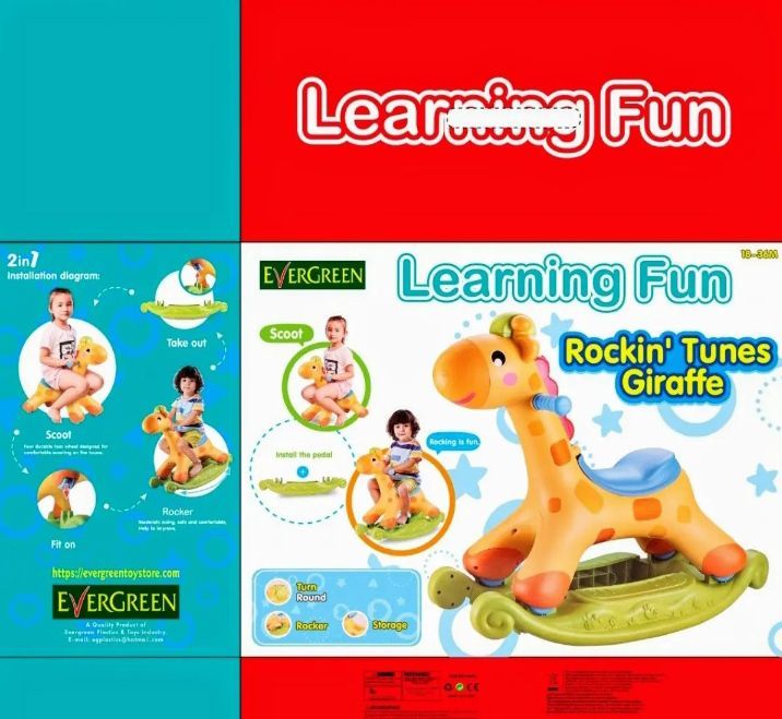 Evergreen%20Rocking%20Ride%20On%20Giraffe%20Horse%20Animal%20-%20Image%207