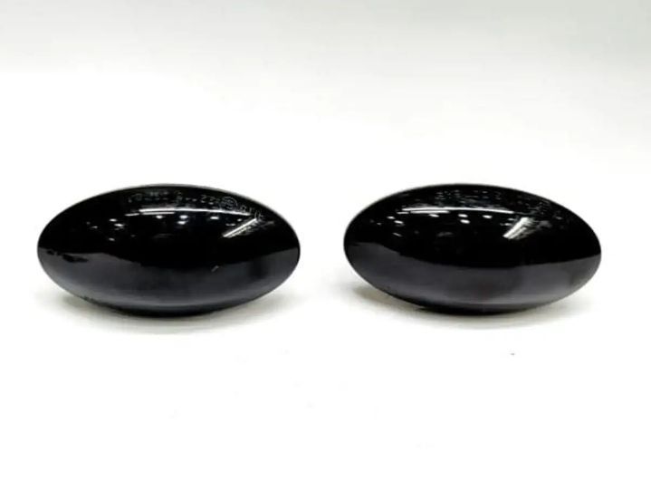 Suzuki Wagon R / Cultus / Alto Fender Running Indicators Smoke - Pair ...