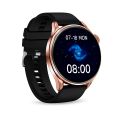 GT1 Smart Watch for Men & Women  Stylish Fitness Smartwatch  Heart Rate & Sleep Monitor  Sports Mode  Waterproof Watch GT1  Long Battery Life  Latest GT1 Smartwatch Design. 