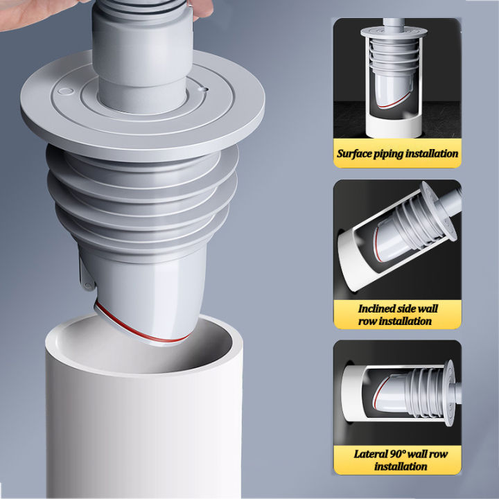 Silicone%20Bathroom%20Sewer%20Seal%20Ring%20Kitchen%20Sink%20Sewer%20Pipe%20Plug%20Washing%20Machine%20Anti-odor%20Leakage%20Floor%20Drain%20Connector%20Stopper%20-%20Image%202