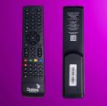 Dialog Remote for Universal Dialog Satellite Television All TV Receiver Remote Control. 