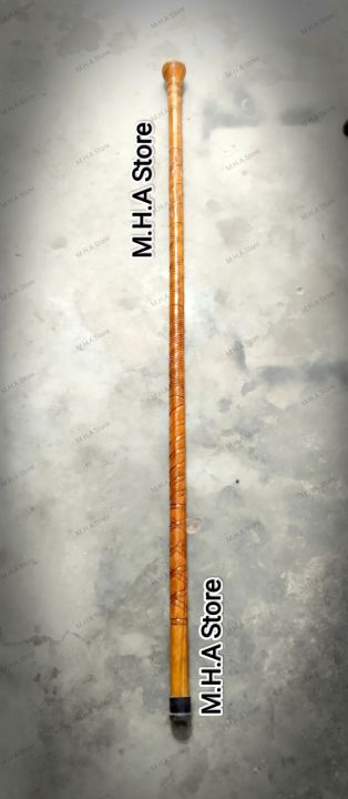 Walking stick/Aasa stick/5 feet height/Aasa stick for jumma .