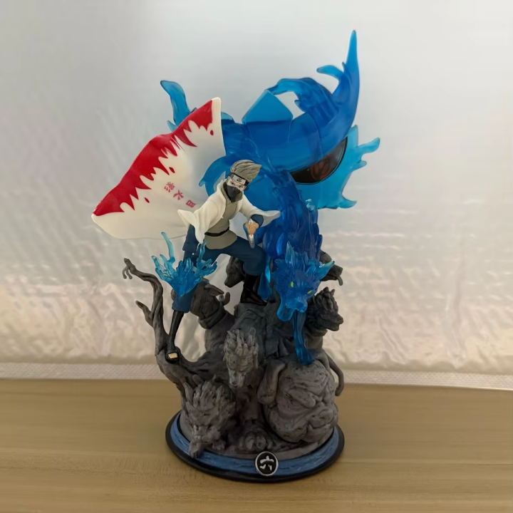 23cm%20Pvc%20Naruto%20Gk%20Anime%20action%20Figure%20Hatake%20Kakashi%20toy%20Figure%20Statue%20Ornament%20Collection%20Model%20Decora%20Figurine%20%20%20-%20Image%206