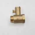 1/2 Inch Pressure relief valve / Safety valve  for Water Heater/Geyser. 