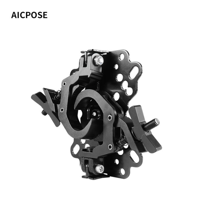 Stage%20light%20hook%20folding%20clamp%20aluminum%20truss%20pipe%20clamp%20load-bearing%20200%20kg%20suitable%20for%20230W%20beam%20light%20accessories%20-%20Image%203