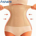 Waist Trainer Seamless Slimming Belt Women Gym Fitness Cincher Tummy Control Corset Body Shaper Weight Loss Belly Waist Wrap. 