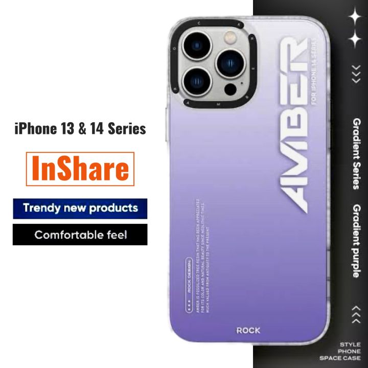 Rock%20Space%20Amber%20Case%20for%20iPhone%20-%20Image%202