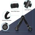 push up bar fitness gym. 