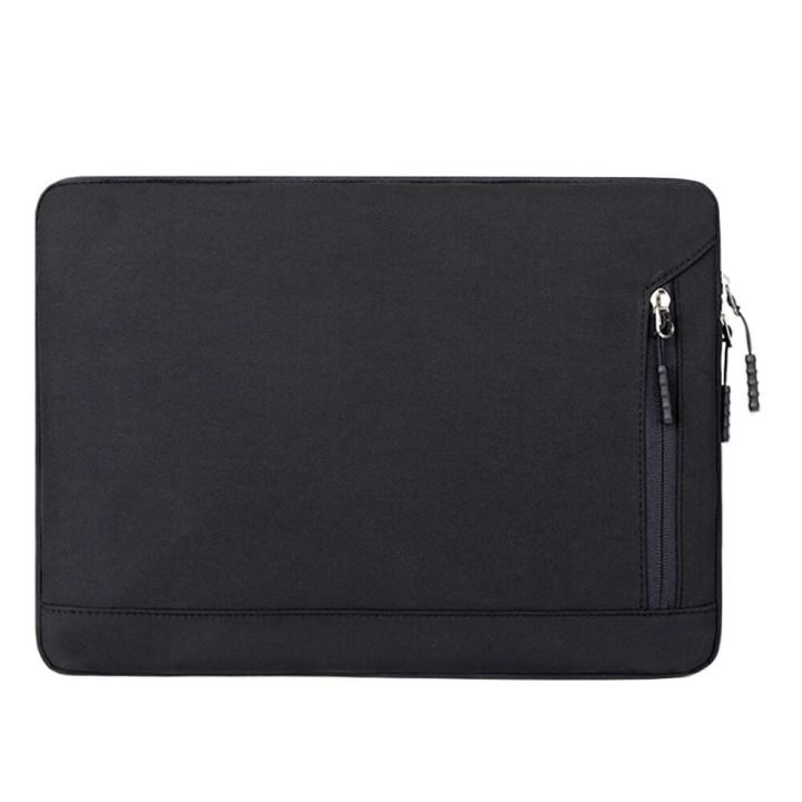 13%20inch%2014%20inch%2015%20inch%2015%20inch%20tablet%20PC%20waterproof%20case%20MacBook%20notebook%20bag%20multi-pockets%20iPad%20iPad%20Air%20pouch%20comfortable%20feeling%20-%20Image%209