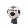 Original "DEER' Ball.premium quality ball. 100% original ball. premium quality football. 