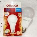 Osaka 12W LED Bulb – Energy-Efficient, High-Brightness Lighting Solution. 