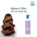 YUSERA Shampoo With Conditioner 300ml. 