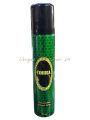 Cobra Men Body Spray 75 Ml Men's Fragrance. 