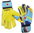 cosco goalkeeper gloves. 