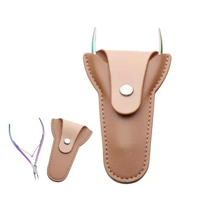 Protective%20Nail%20Tool%20Case%20Metal%20Snap%20Closure%20Compact%20Storage%20for%20Manicure%20Scissors%20Cuticle%20Nippers%20Crochet%20Accessories%20-%20Image%202