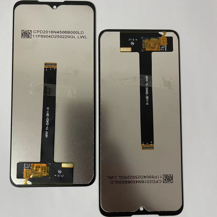 OEM%20Brand%20Display%20For%20Cubot%20Kingkong%20Ace%203%20LCD%20With%20Touch%20Panel%20Screen%20Digitizer%20Full%20Assembly%20Parts%20-%20Image%202