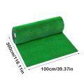 2*3m artificial grass carpet plastic artificial balcony Outdoor Artificial Carpet Plastic Artificial Balcony School Green. 