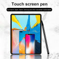 Universal Stylus Pen for Android IOS Touch Screen Capacitive Pen Tilt Phone Tablet Stylus Pen for Tablet.