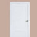 3 inch Stainless Steel Spring Loaded Automatic Door Latch ,2 Pack 3 Inch Door Latch Sliding Lock,Bar rel Bolt With Button,Suitable for Home,Hotel and Most Room Doors (Silver). 