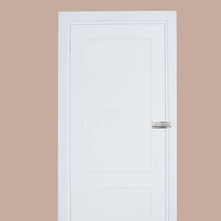 3%20inch%20Stainless%20Steel%20Spring%20Loaded%20Automatic%20Door%20Latch%20,2%20Pack%203%20Inch%20Door%20Latch%20Sliding%20Lock,Bar%20rel%20Bolt%20With%20Button,Suitable%20for%20Home,Hotel%20and%20Most%20Room%20Doors%20(Silver)%20-%20Image%204