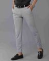 Combo Of 5 Pis Skinny Fit Formal Stretchable Pant For Men's. 