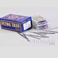FlyingTiger Domestic Sewing Machine Needles 1Packet In 10Pcs Size 90/14, 100,16, 110/18. 