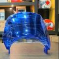 Windshield Visor For Yamaha Ybr 125G Visor Accessories & Spare Parts For YBR YBRG YBZ DX SUZUKI GD110 GS150 Touring Bikes Windshield Glass Visor. 