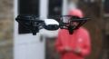 Dji Tello boost combo drone camera with 720p recording quality. 