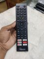 Remote Control For Hisense 4k Android Led Tv Without Voice..