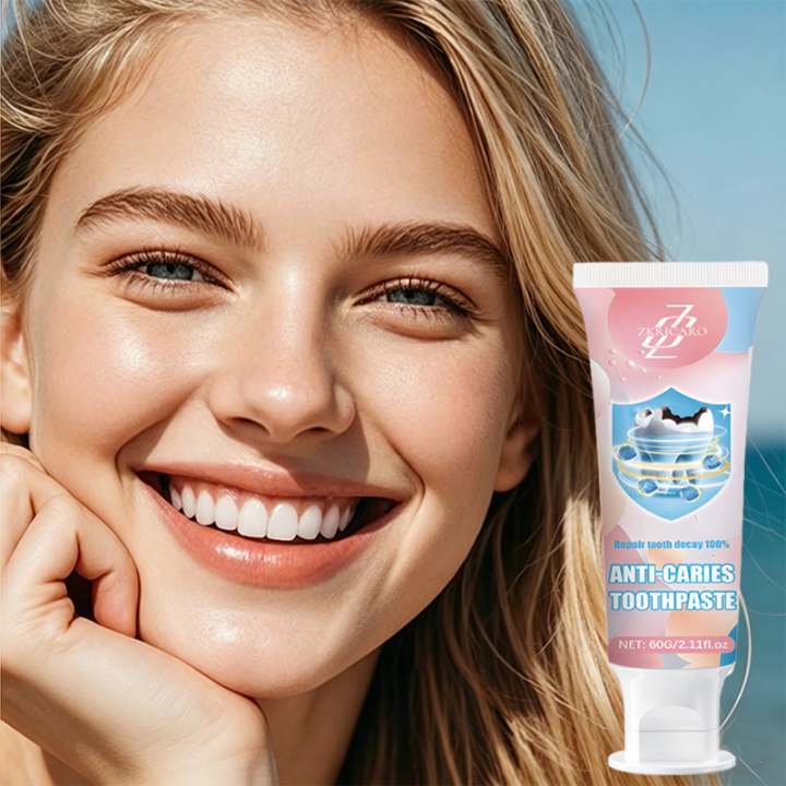 Anti-Caries%20Toothpaste%20Restores%20White%20Teeth.%20Protects%20Gums.%20Deep%20Cleans.%20Brightens%20Smile.%2060g%20Fresh%20Mint.%20-%20Image%202