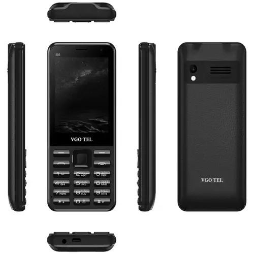 vgotel s10 casing compled body housing haidi High-quality
