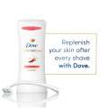 Advanced Care Long Lasting Women's Antiperspirant Deodorant Stick, Apple & White Tea, 2.6 oz 74gm. 