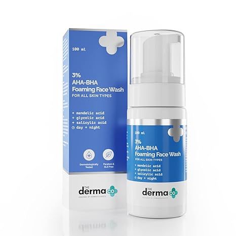 The%20Derma%20Co%203%25%20AHA-BHA%20Anti%20Acne%20Face%20Wash,%20Foaming%20Cleanser%20100%20ml%20-%20Image%202