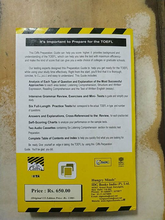 Cliffs%20TOEFL%20Preparation%20Guid%20Test%20of%20English%20as%20a%20Foreign%20Language%20-%20Image%203