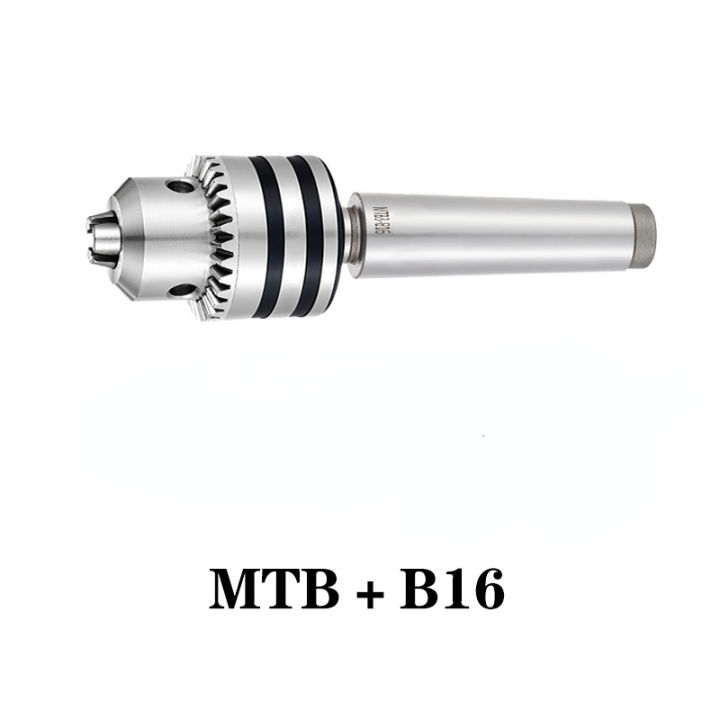 MT1%20MT2%20MT3%20MT4%20B10%20B12%20B16%20B18%200.6-6/1-10/1-13/3-16/5-20%20Morse%20Tapper%20Shank%20Drill%20Chuck%20Arbor%20Lathe%20CNC%20Drill%20Machine%20Wood%20-%20Image%202