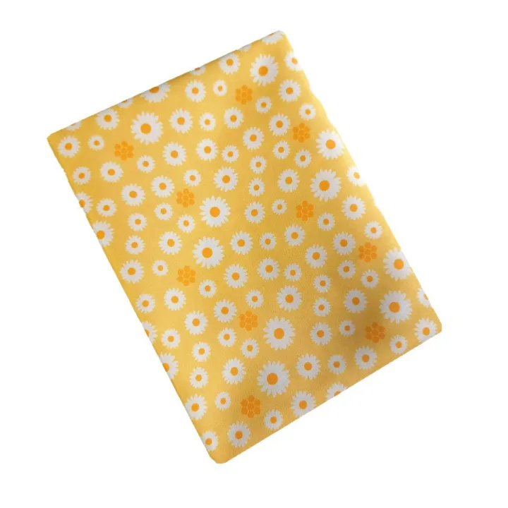 5pcs%20Fabric,%20Printed%20Fabric,%20%20PreCut%20Fabric;%20Sewing%20Supplies%20For%20Patchwork%20Sewing%20And%20DIY%20Clothing%20Crafts%20-%20Image%203