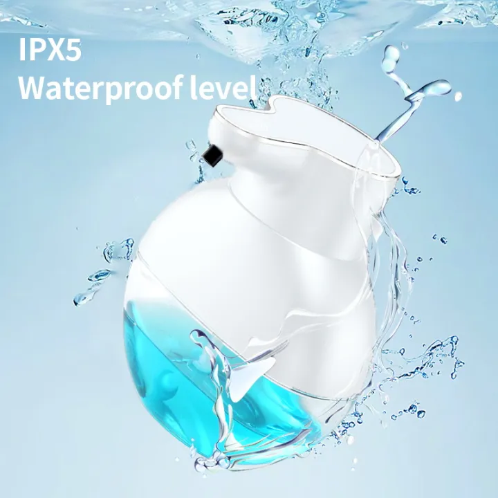 Smart%20Automatic%20Soap%20Foam%20Dispenser%20and%20Gel%20Bathroom%20Washing%20Hand%20liquid%20detergent%20Machine%20Wall%20Panels%20Mounted%20USB%20Rechargeable%20-%20Image%203