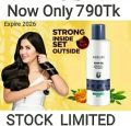 Assure Hair Oil With Arnica & Tea Tree oil 200ml. Imported from India..