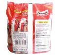 Current Hot N Spicy Noodles 100 gm (Pack of 5 ). 