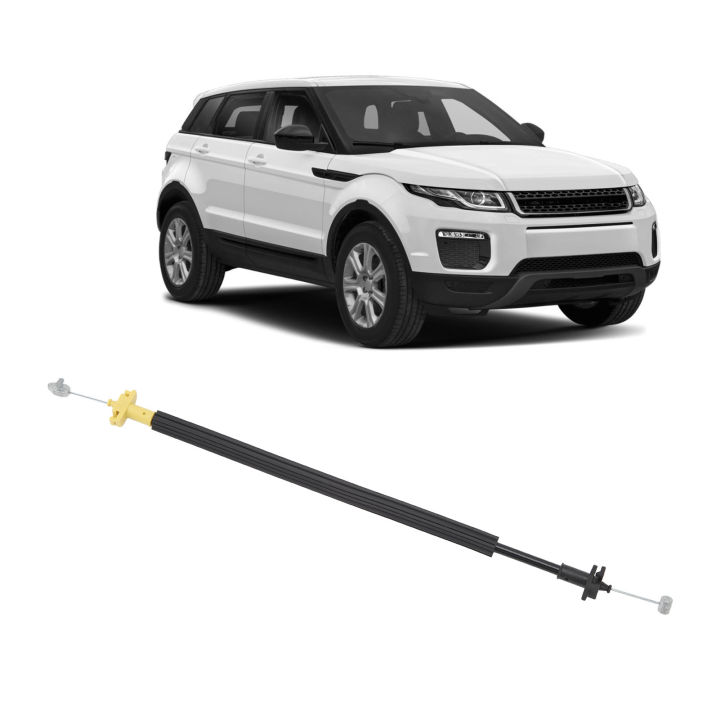 FSFYUK Cavo Di Chiusura Porta Anteriore #LR025409 Per Land Rover Range Rover Evoque 2012-2019 (4/5 Porte) - 6